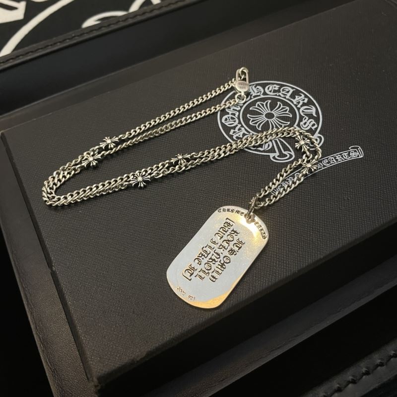 Chrome Hearts Necklaces